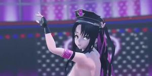 Mmd porn