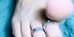 Fav feet3 (Feet Teen)