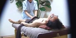 japanese massage 1