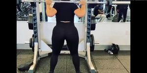 Gym Ass