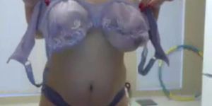 Big Tits Webcam ( Model ??????? ?????? )