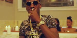 Young Dolph - Want It All