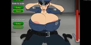Officer juggs part 1