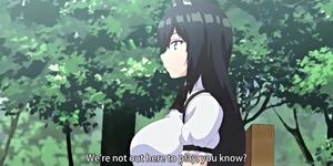 Isekai Harem Monogatari - Ep. 3