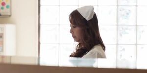 Yumi kazama nurse porn