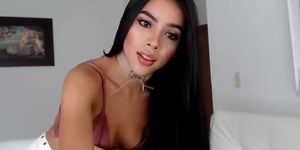 columbian webcam