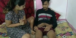 Indian Hot Mother Wants Young Cock Penetrating Her Vagina Xlx