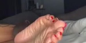 Oily Soles - $0L€ @Lch€mist