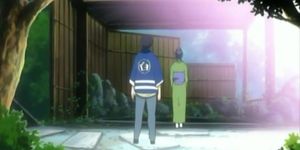 Swallowtail-inn Episode 01 (Japanese hentai)
