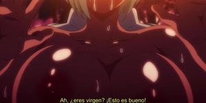 Kyonyuu Onna Senshi Dogeza Saimin - (1-2) [Full Episode] [60fps] Sub Esp