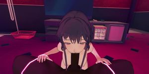 Kafka Pov