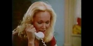 Jesie S Sex Line (USA 1980, Jesie St. James)