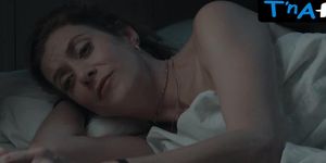 Kate Walsh Sexy Scene  in Sometime Other Than Now