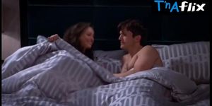 Deanna Russo Breasts Scene  in Two And A Half Men