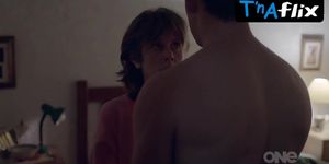 Michelle Blundell Underwear Scene  in Consent: The Louise Nicholas Story