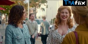 Palina Rojinski Breasts Scene  in Where'S Wanda?