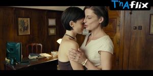 Teodora Duhovnikova Lesbian Scene  in Omnipresent