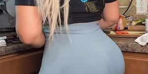 Jade Baby CULOTE Gringa