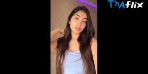 Nazila Sitaishi Breasts Scene  in Nazila Sitaishi Photoshoot