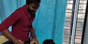 Tina Nandy Student And Teacher Uncut