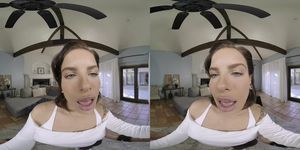 Jesse Pony Is Eager To Set Her New Personal Best With You One On One