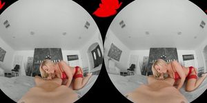Make Your Deepest Desires Come True With Blake Blossom's Magic