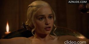 Emilia_Clarke_big Ass Compilation - Emilia Clarke