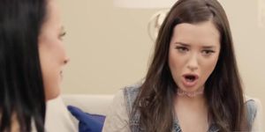 But You're My Girlfriend's Stepmom! - Gia Paige (Whitney Wright)