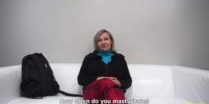 Casting Cc - Alena 8605