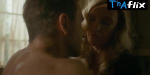 Toni Collette Sexy Scene  in Nightmare Alley