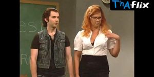 Amy Schumer Butt,  Breasts Scene  in Saturday Night Live