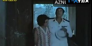 Nahid Jabr Sexy Scene  in Badi'A'S Daughter