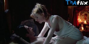 Jacqueline Mckenzie Sexy Scene  in Angel Baby (Vivien Martines)