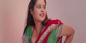 Indian Adult Webseries- Desi Doctor EP5