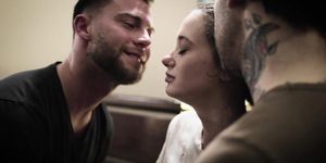 Puretaboo - Is Everything Ok - Gia Paige