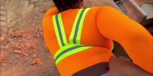 Construction Site!