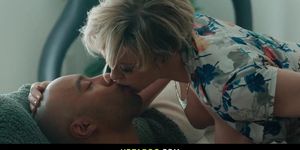PURE TABOO Sad Client Seeks Comfort After Wife's Accident - Dee Williams (Oliver Davis, Pure_Taboo Pure_Taboo)