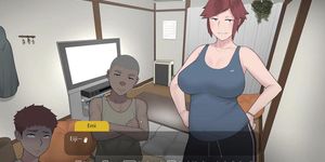 NTRMAN Seasons Of Loss Summer Episode(A Small Village 2)