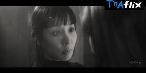 Park Ji-Hyun Breasts Scene  in The Hidden Face