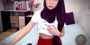 1ArabicVirgo - CKXGirl-