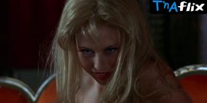 Yvonne Scio Breasts Scene  in Redline