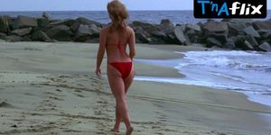 Sheila Kennedy Breasts,  Bikini Scene  in The First Turn-On!!