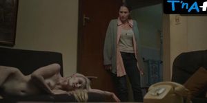 Lauren Orrell Butt,  Breasts Scene  in Green River: Part Two