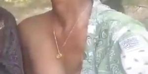 Jharkhand Girl Viral Video