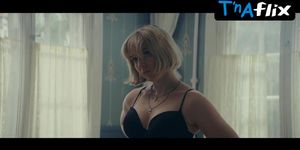 Maisie Ayres Underwear Scene  in Get Away