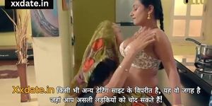 Rohit Ne Kaamwali Aunty Ke Sath Kiya Sex