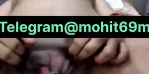 Your_Hotty_Girl Screw Show With Face First Time Demo Tg@Mohit69M - Show Gurl