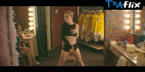 Kiernan Shipka Sexy Scene  in The Last Showgirl