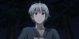 Yosuga No Sora - Hentai Version Uncensored