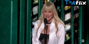 Daryl Hannah Sexy Scene  in The Academy Awards